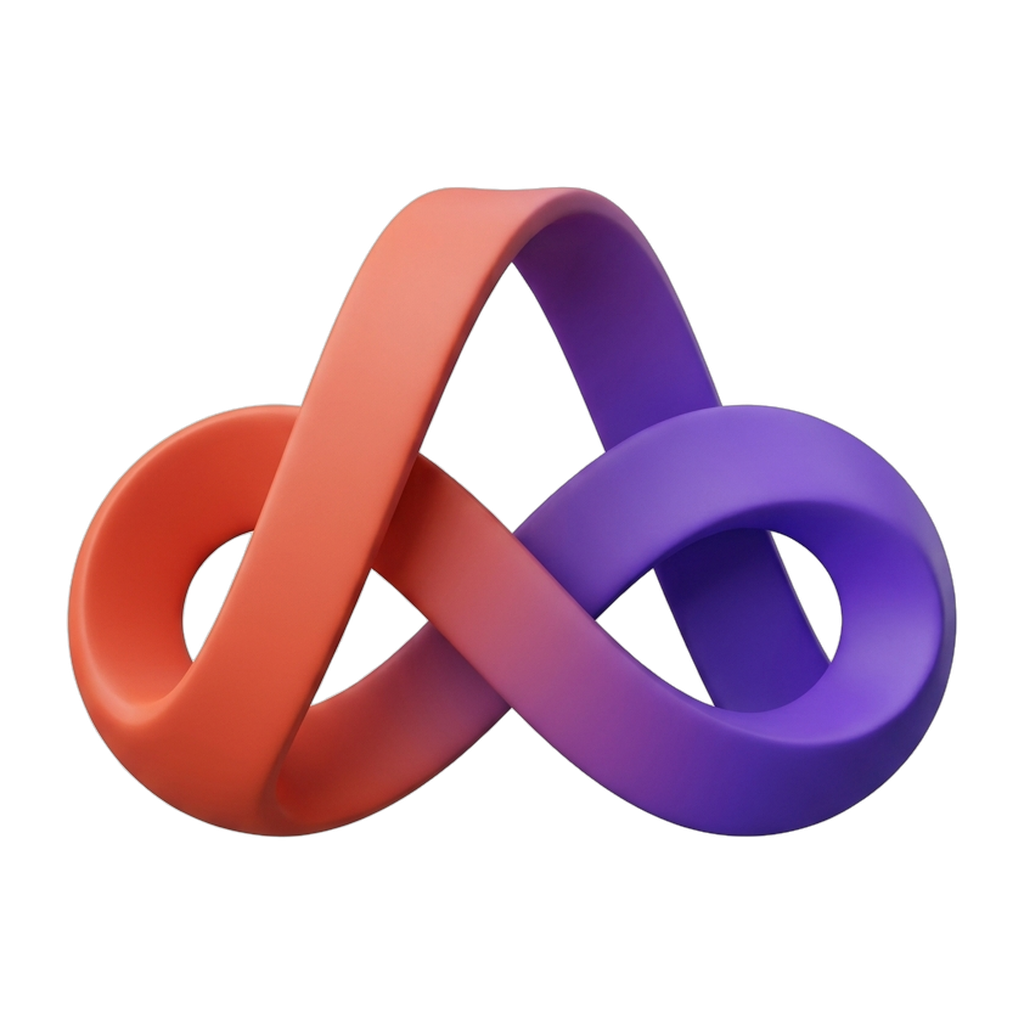 AIRACODE Master 3D Logo